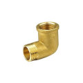 T1112 Brass fitting female